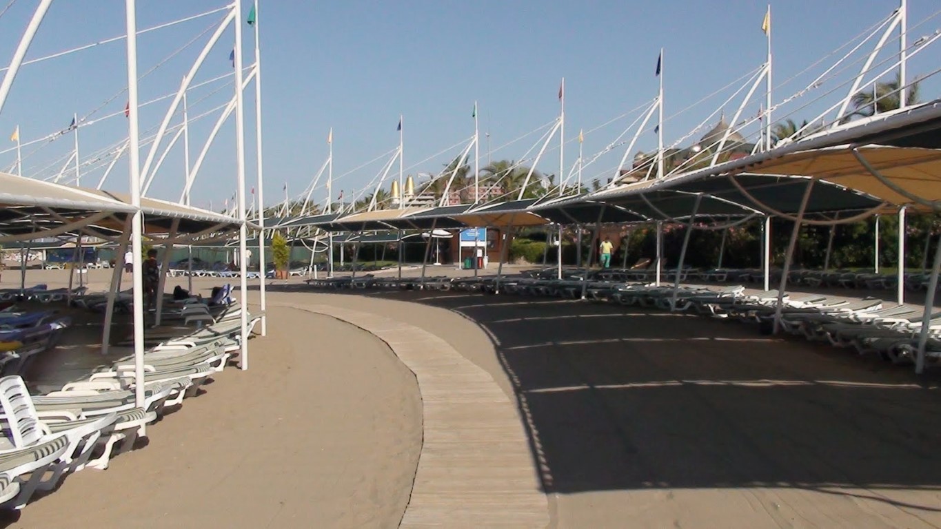 imagini hotel CONCORDE LARA